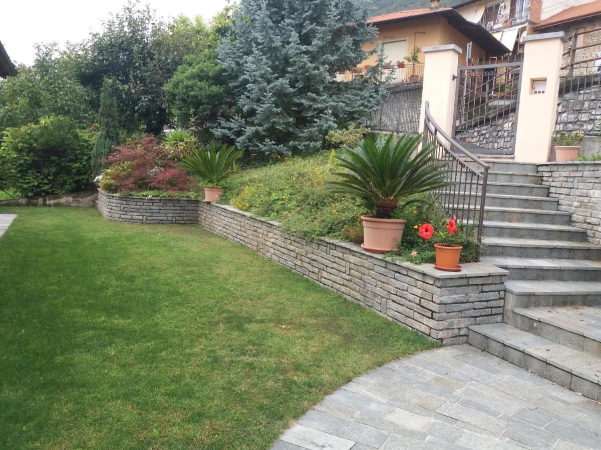 Casa Intignano - Con Terrazzo Vista Appartamento *