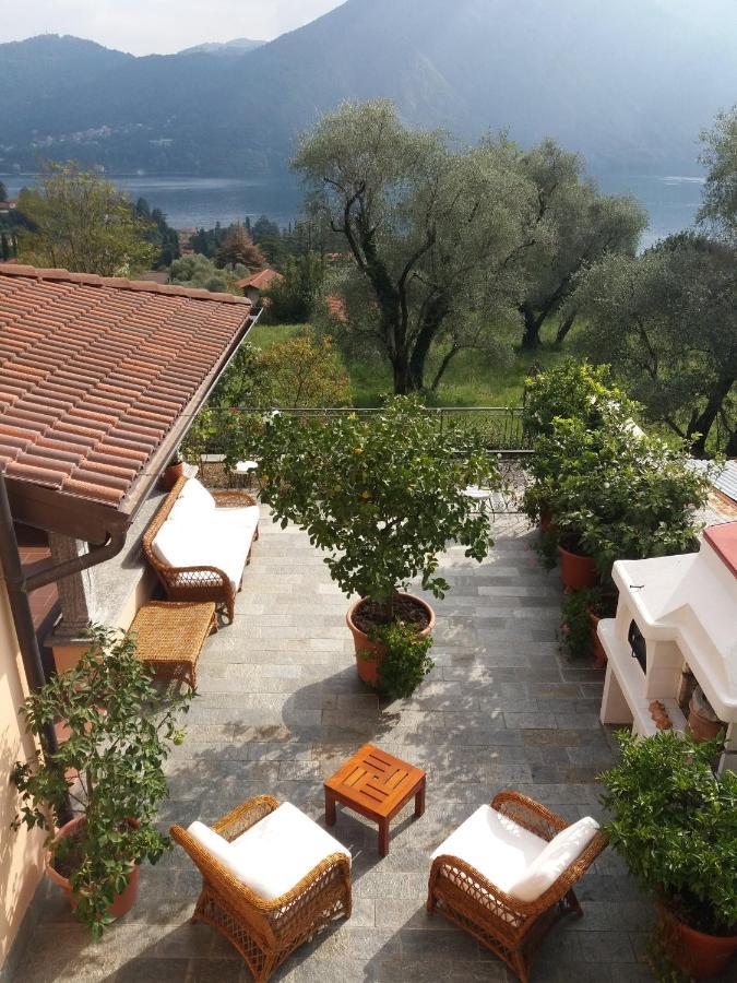 Casa Intignano - Con Terrazzo Vista *