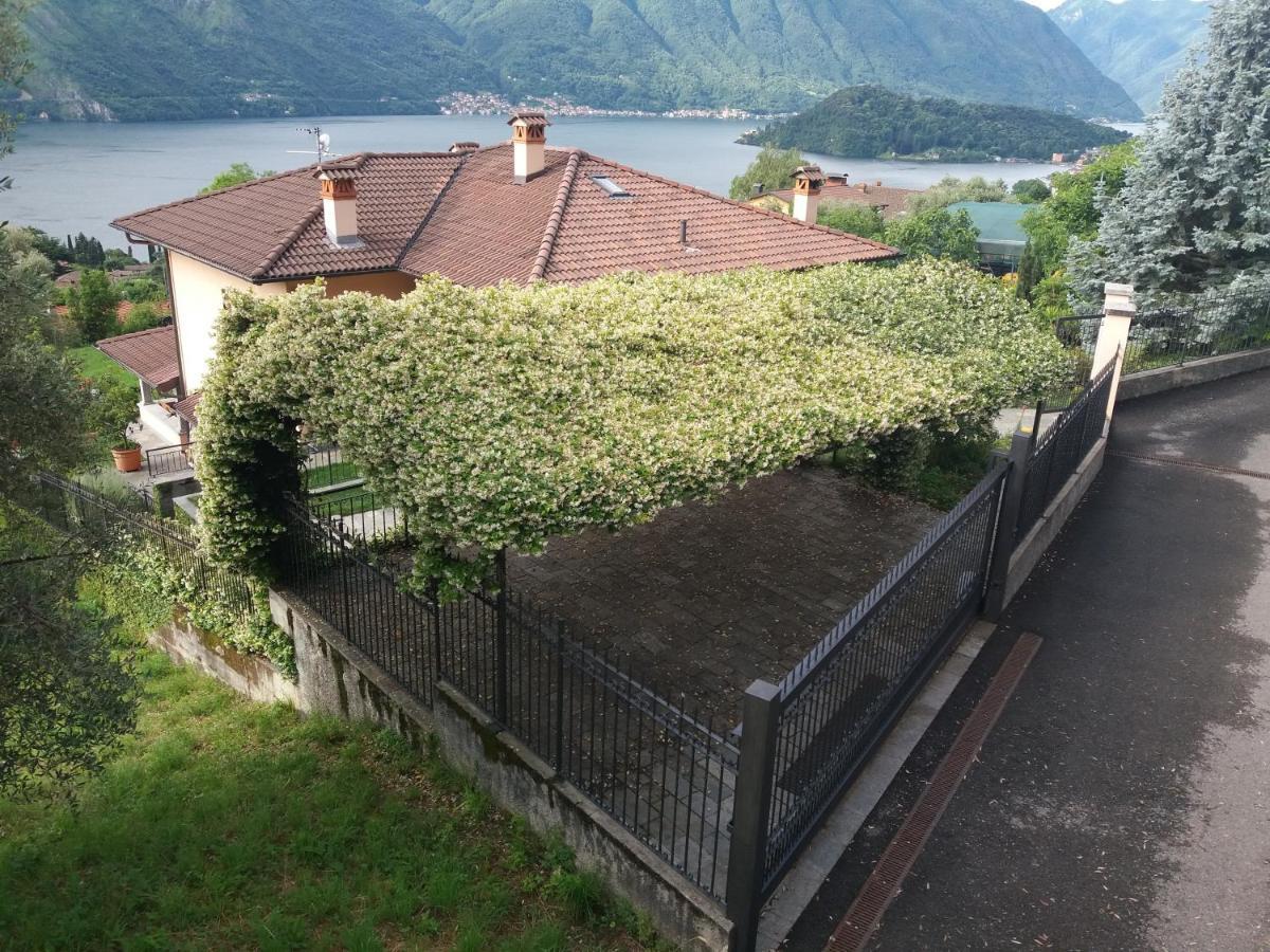 Casa Intignano - Con Terrazzo Vista Appartamento
