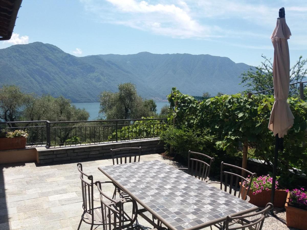 Casa Intignano - Con Terrazzo Vista *
