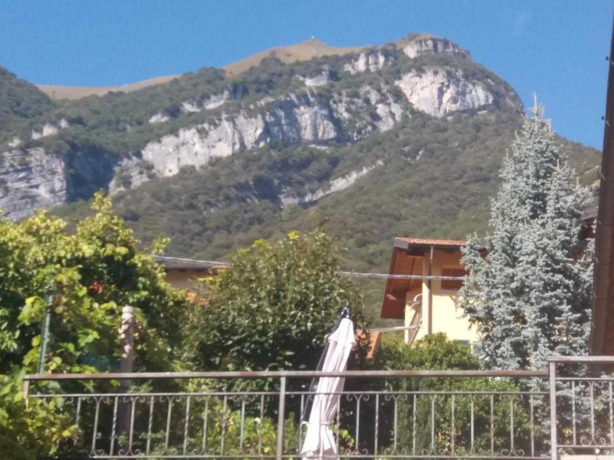 Appartamento Casa Intignano - Con Terrazzo Vista Tremezzo