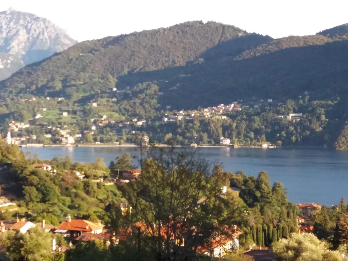Casa Intignano - Con Terrazzo Vista *