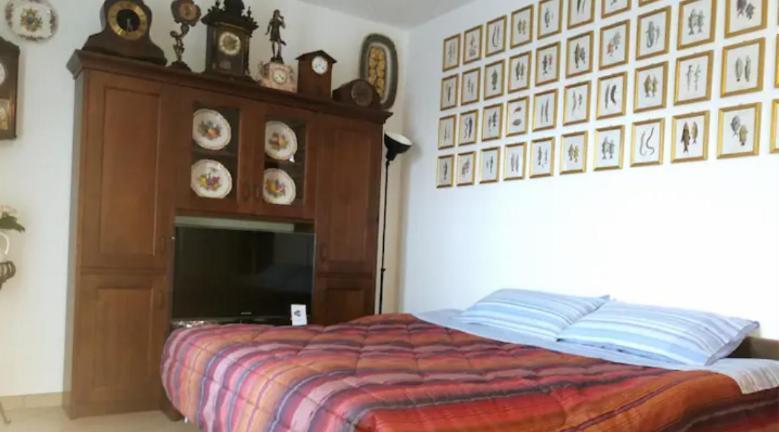 Casa Intignano - Con Terrazzo Vista Appartamento