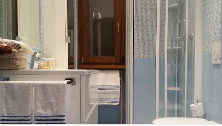 Casa Intignano - Con Terrazzo Vista Appartamento