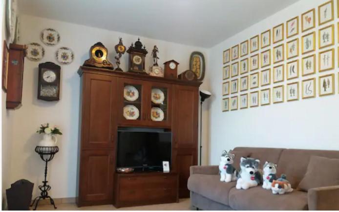 Casa Intignano - Con Terrazzo Vista * Tremezzo