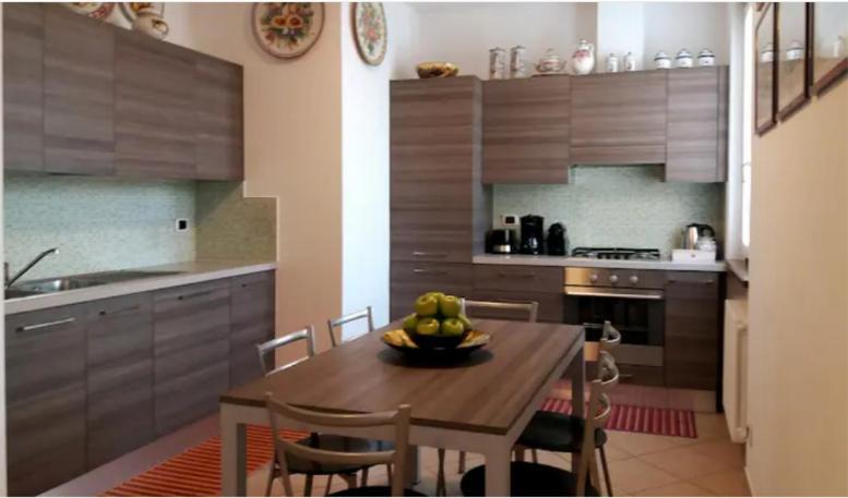 Casa Intignano - Con Terrazzo Vista Appartamento Tremezzo