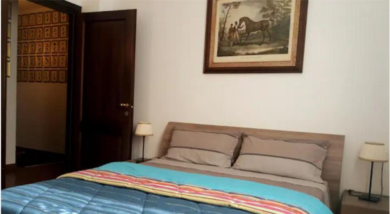 Appartamento Casa Intignano - Con Terrazzo Vista Tremezzo