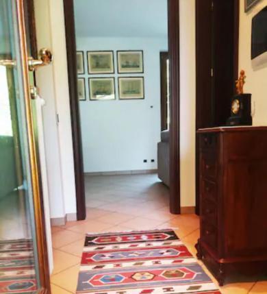 Casa Intignano - Con Terrazzo Vista Appartamento