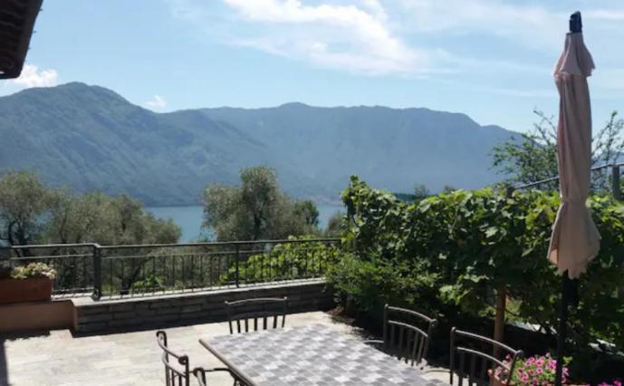 Casa Intignano - Con Terrazzo Vista