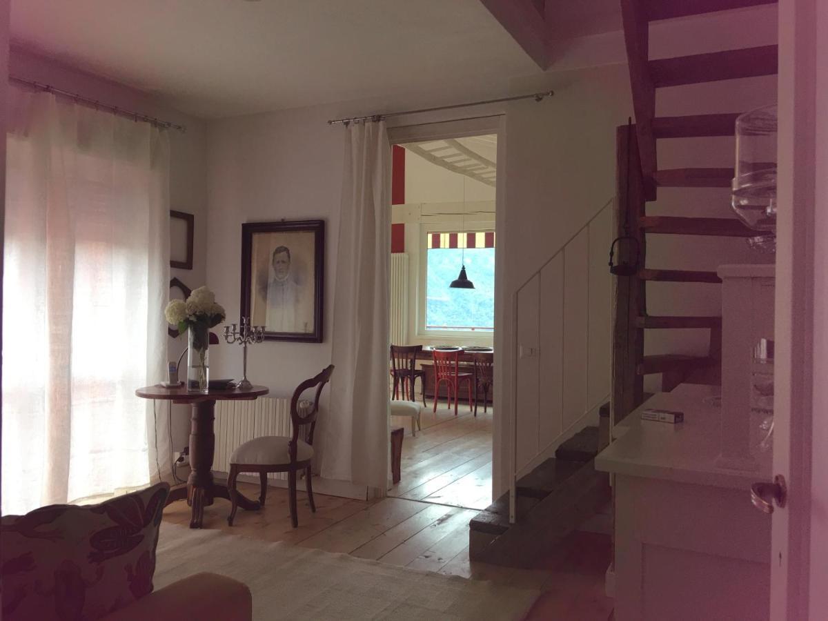 Le Vetrate Sul Amazing View Holiday home *