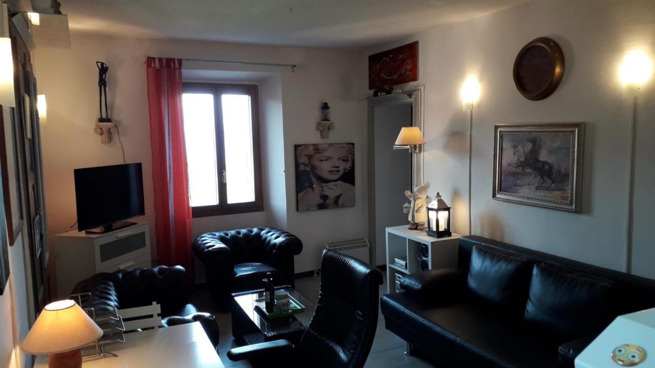 With View - Italy Apartment