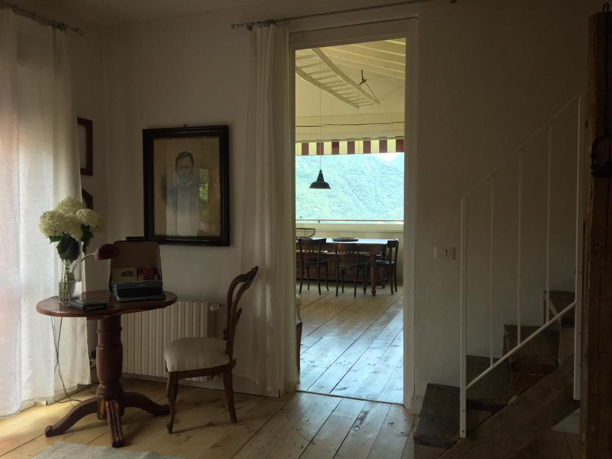 Le Vetrate Sul Amazing View Holiday home