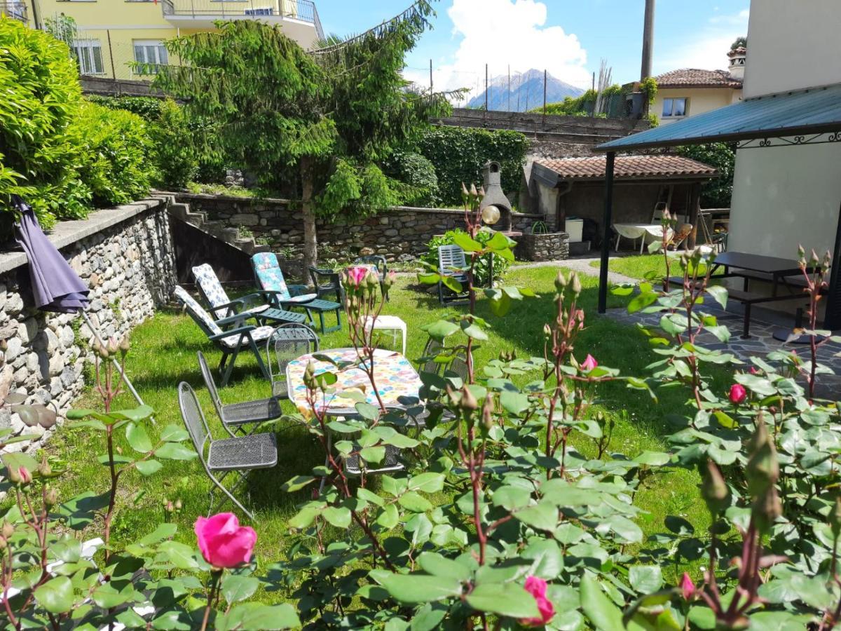 Apartment Casa Dina *