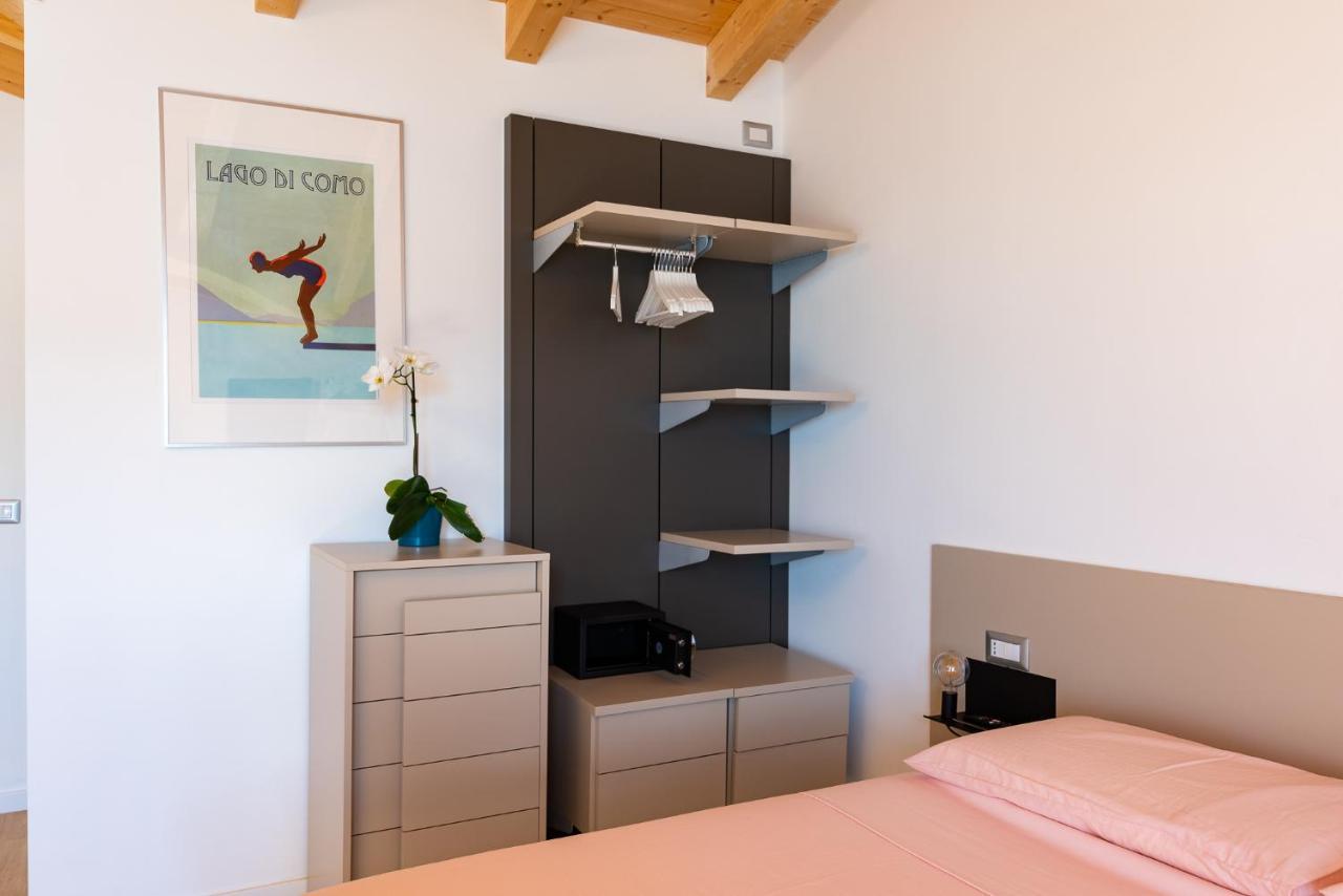 Bed & Breakfast Foresteria Di