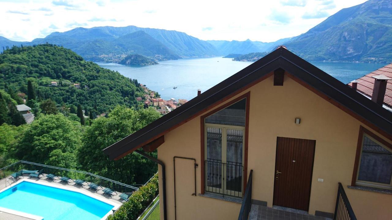 Lakecomoweb Apartment *