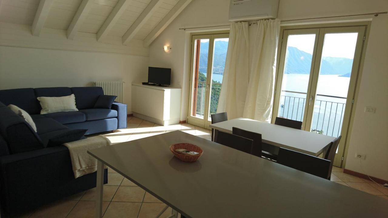 Lakecomoweb Apartment *