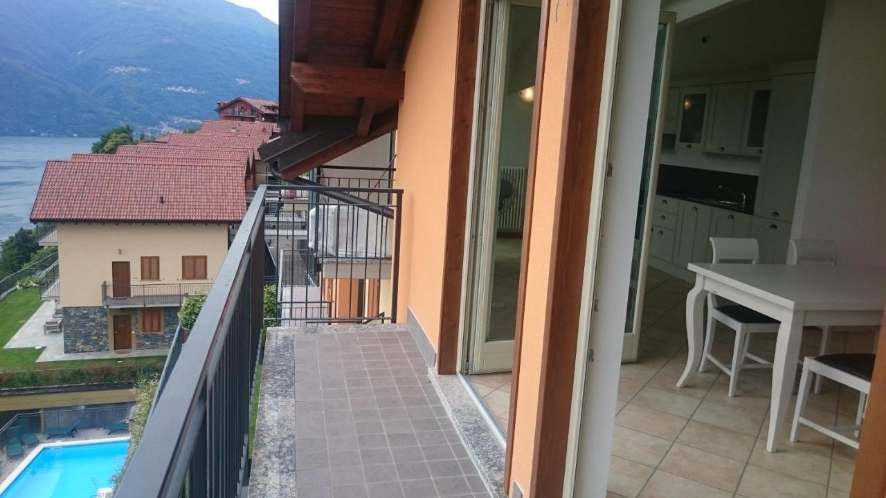 Lakecomoweb Apartment Perledo