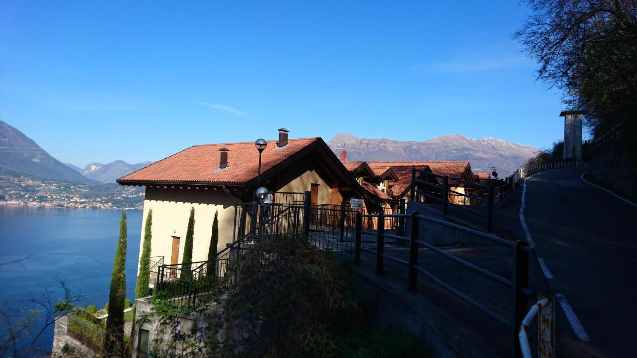 Lakecomoweb Apartment *