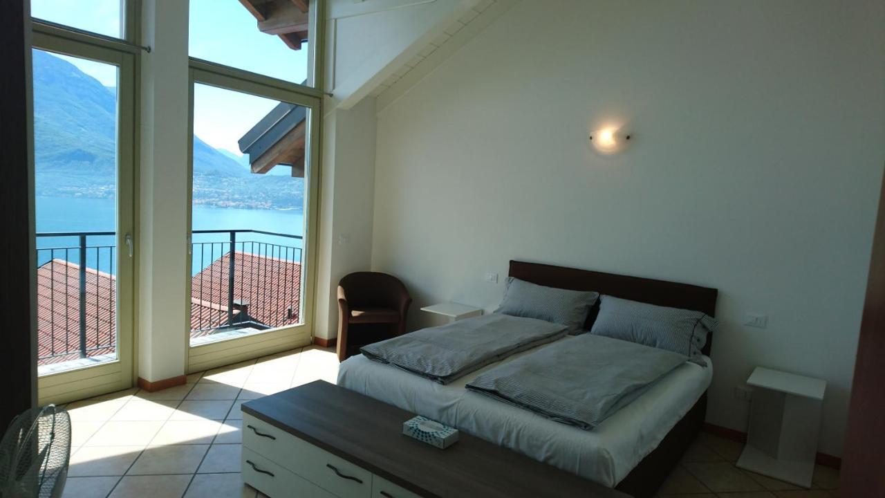 Lakecomoweb Apartment *
