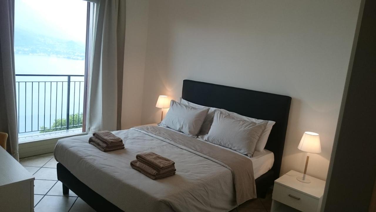 Apartment Lakecomoweb Perledo