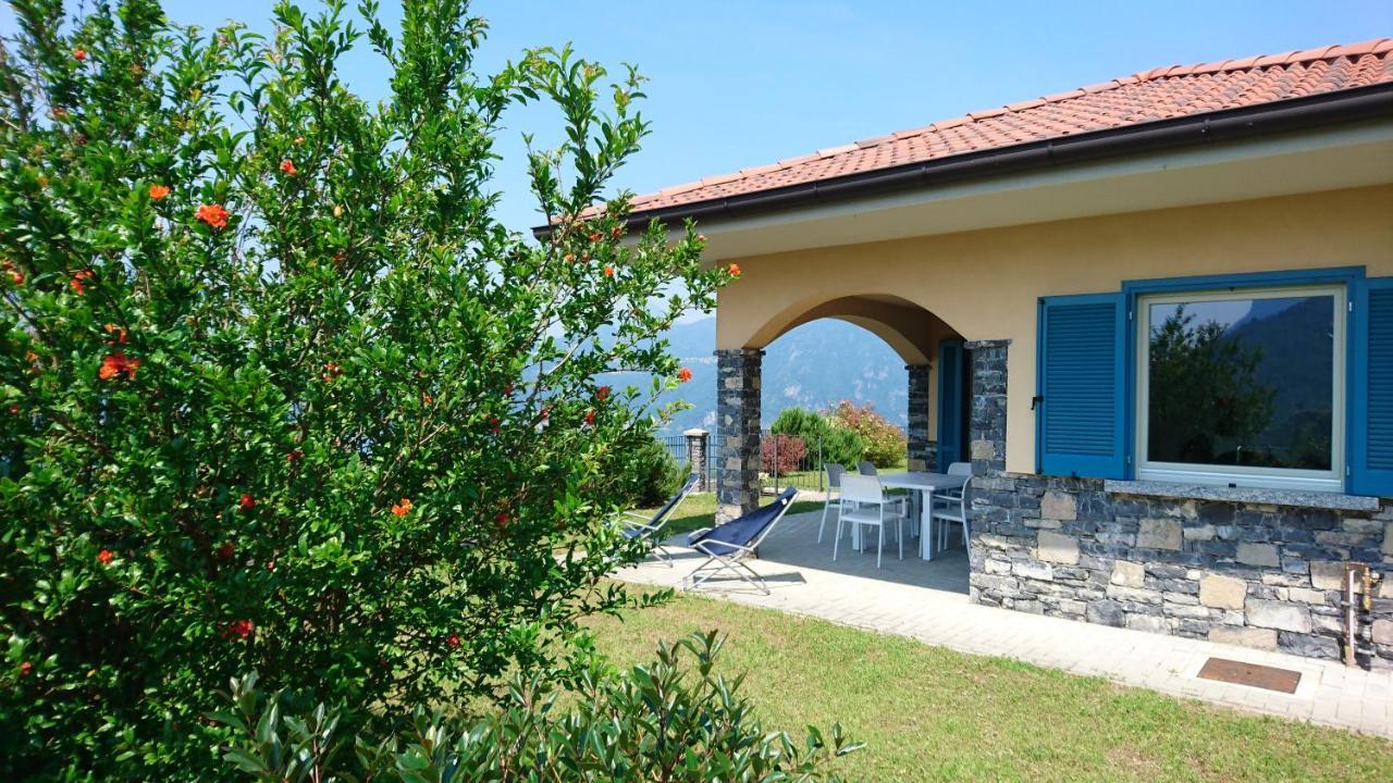 Lakecomoweb Apartment