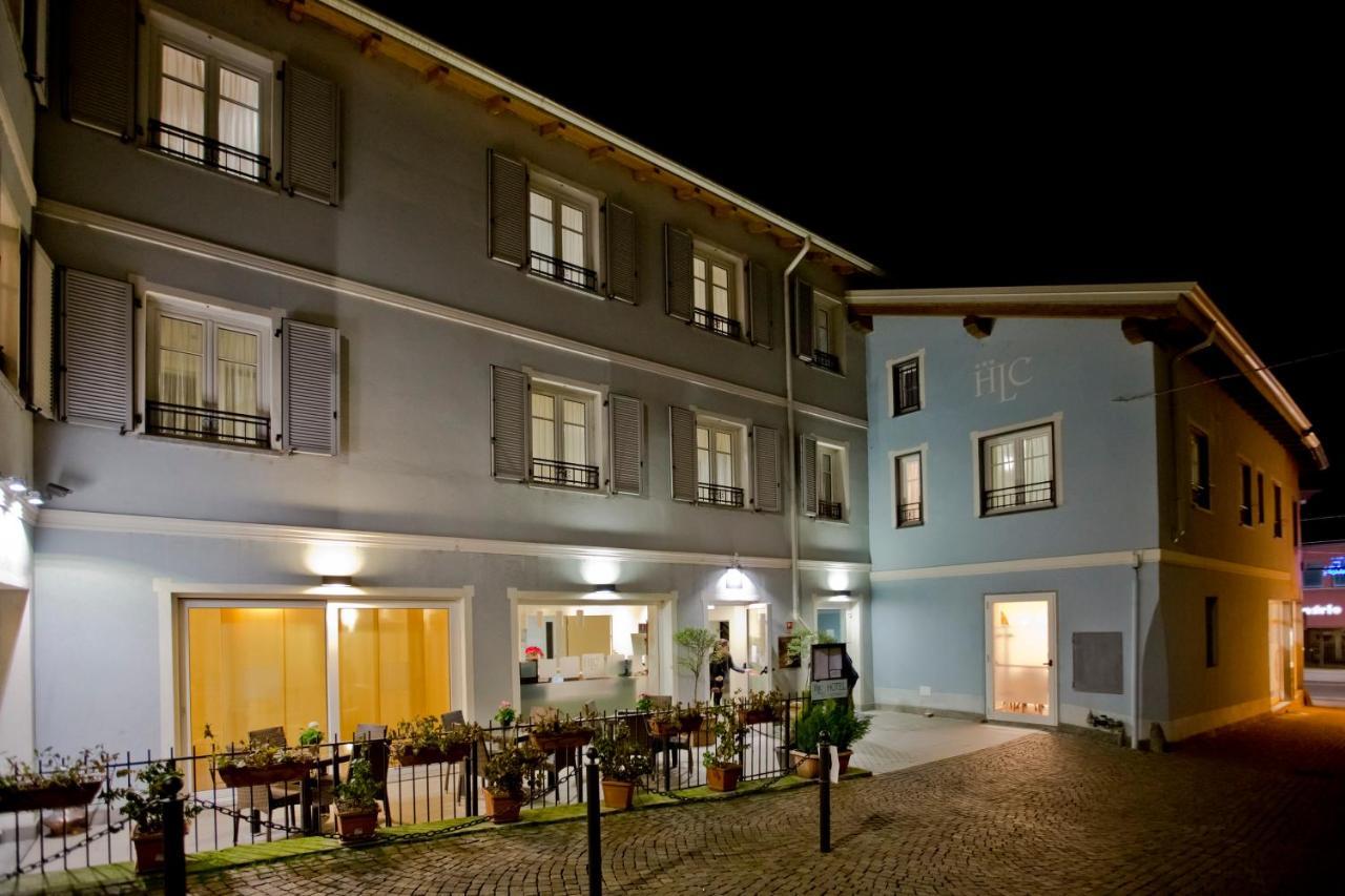 Di Hotel Colico