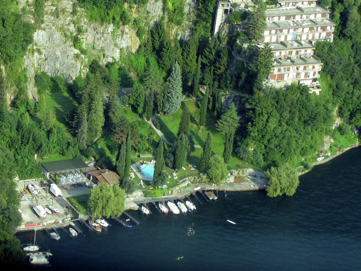 Belvilla By Oyo La Cava D Apartment Pognana Lario