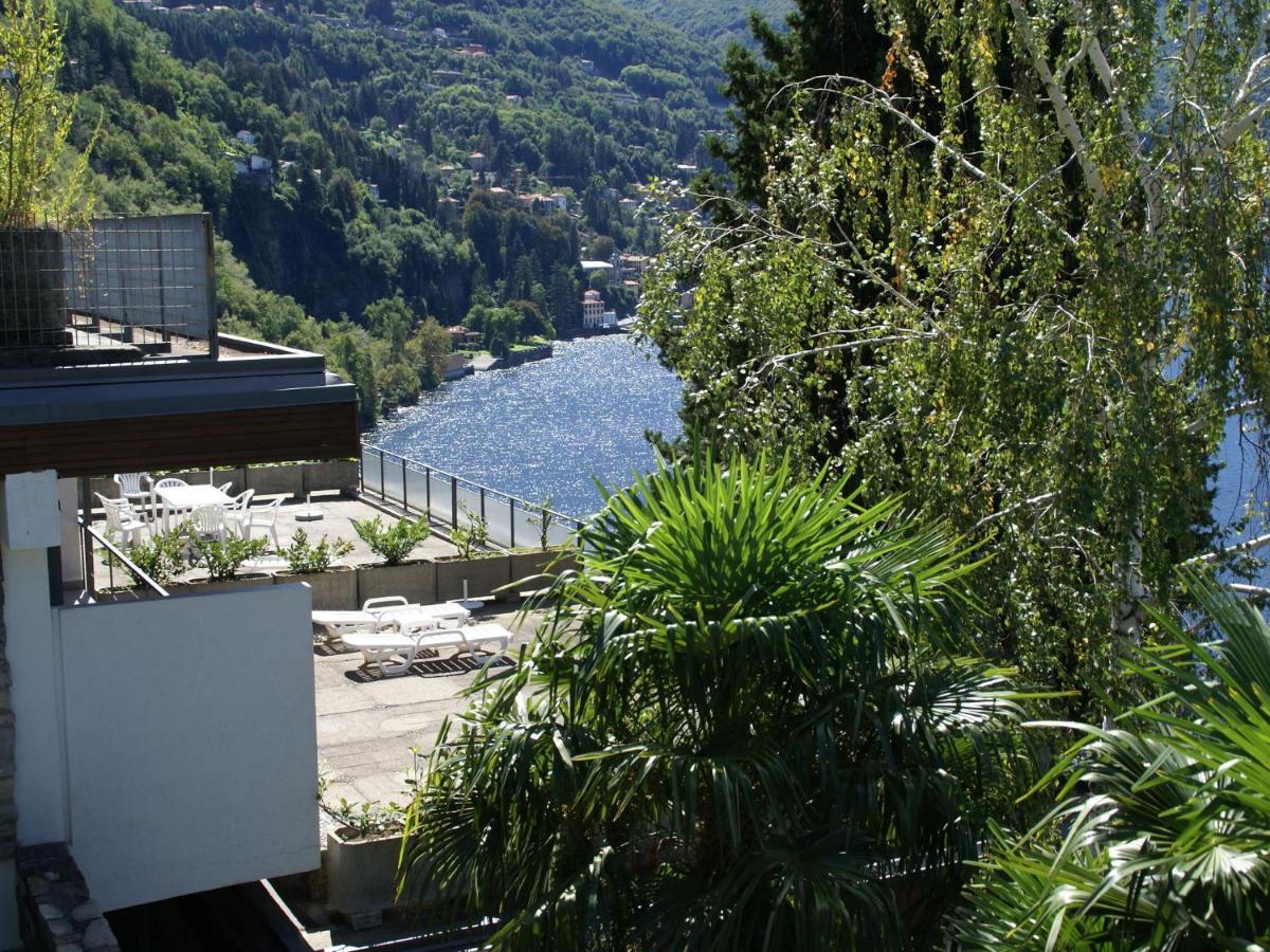 Apartment Belvilla By Oyo La Cava D Pognana Lario