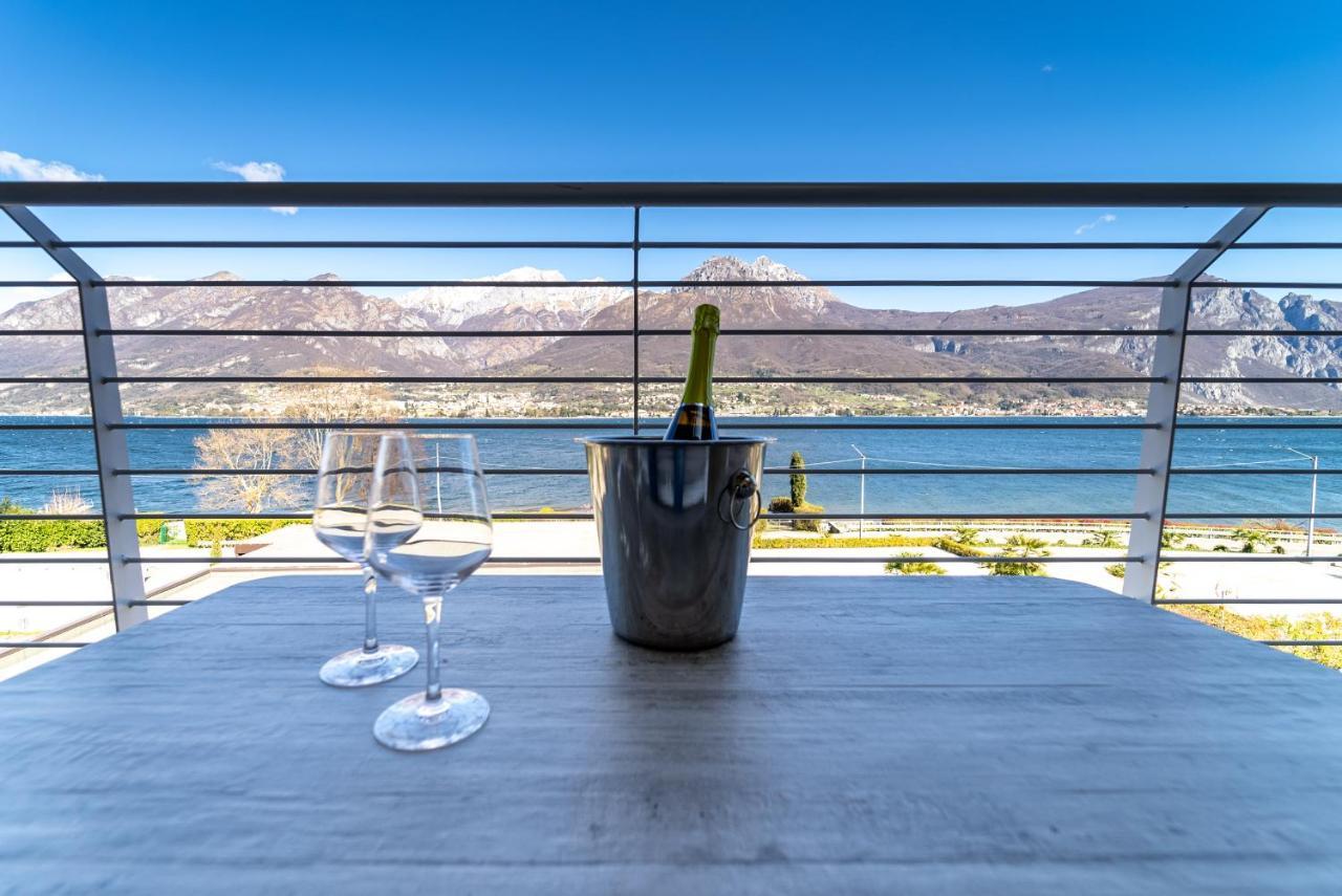 Apartment Mughetto Oliveto Lario