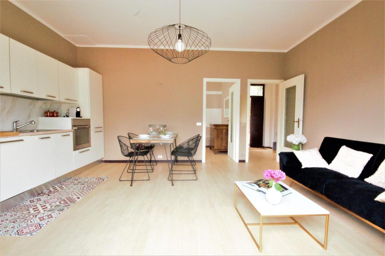 Lakeside Relais * Cremia