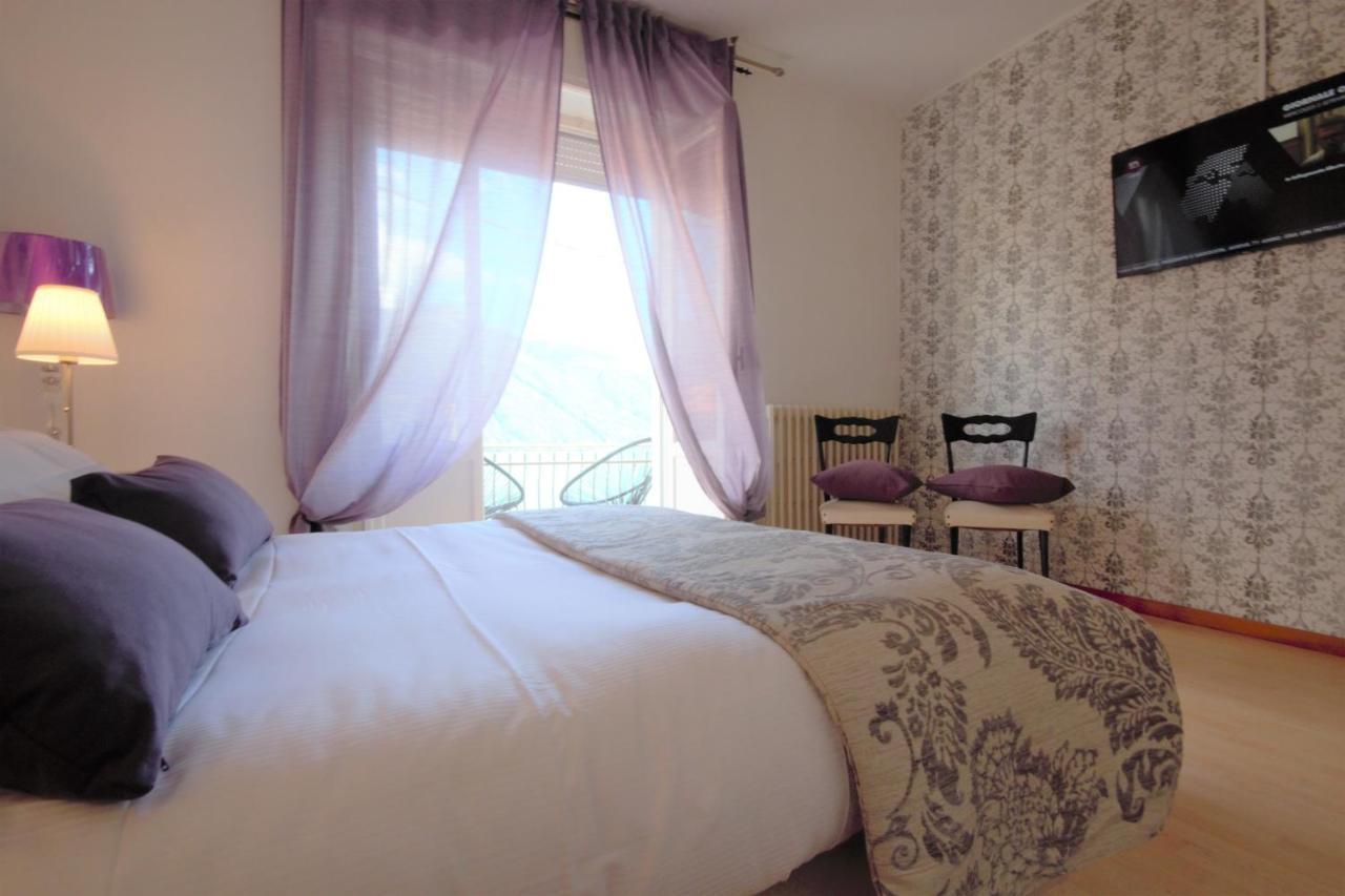 Lakeside Relais Ferienhaus