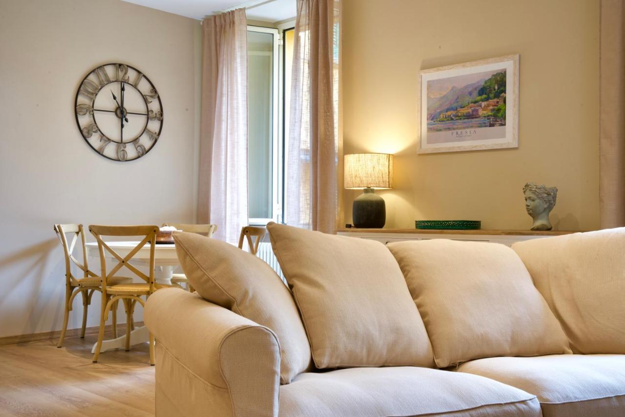 Dolcevita Apartment *