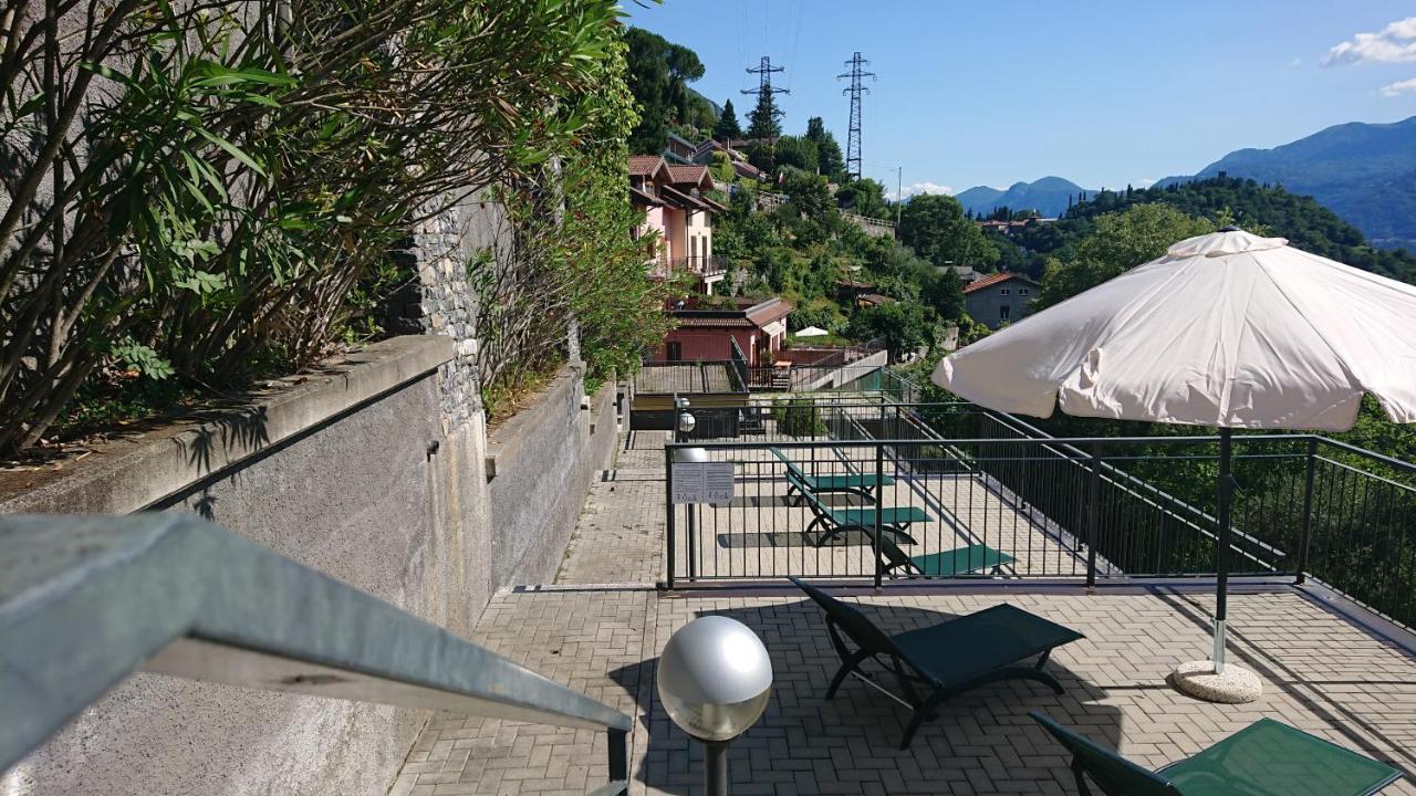 Apartment Lakecomoweb *