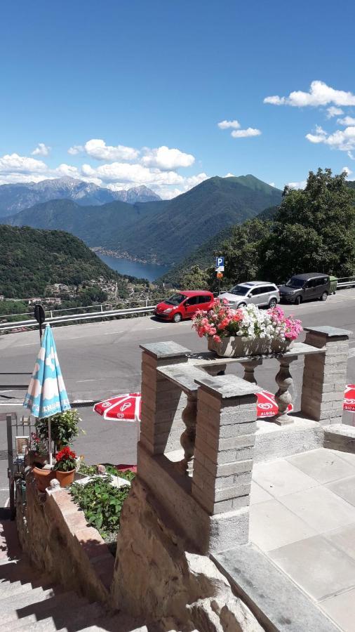 With View - Italy