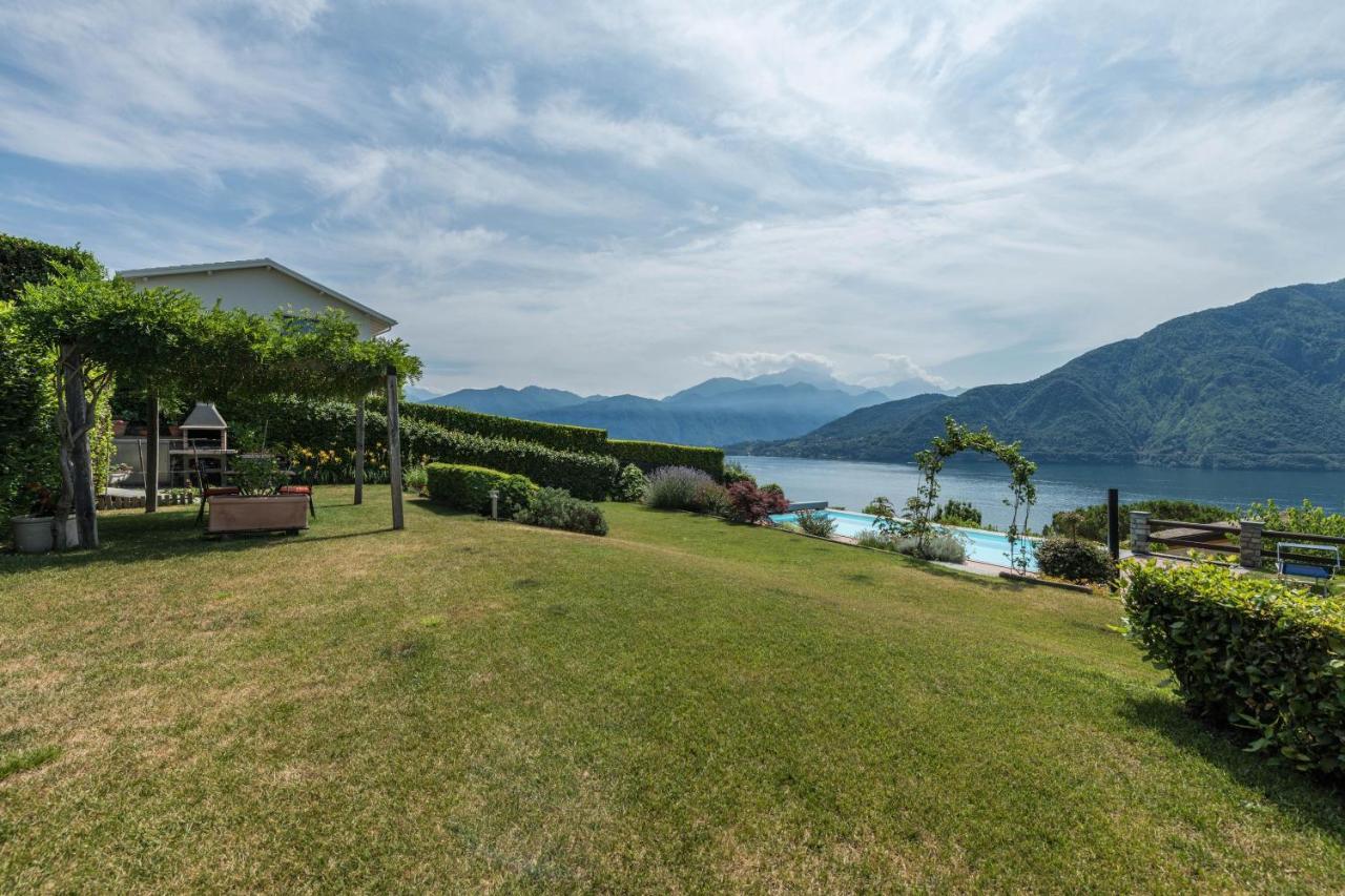Villa Golfo Di Venere *