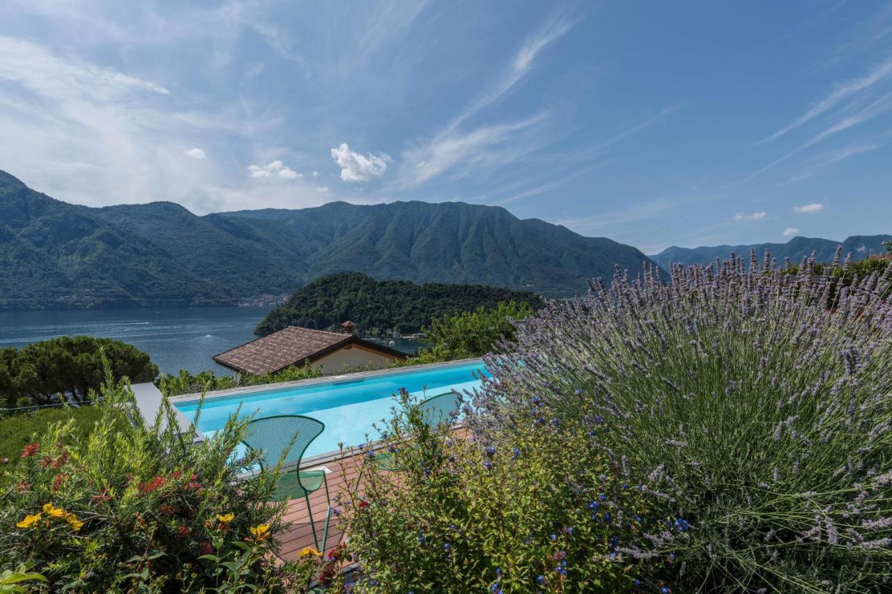 Villa Golfo Di Venere