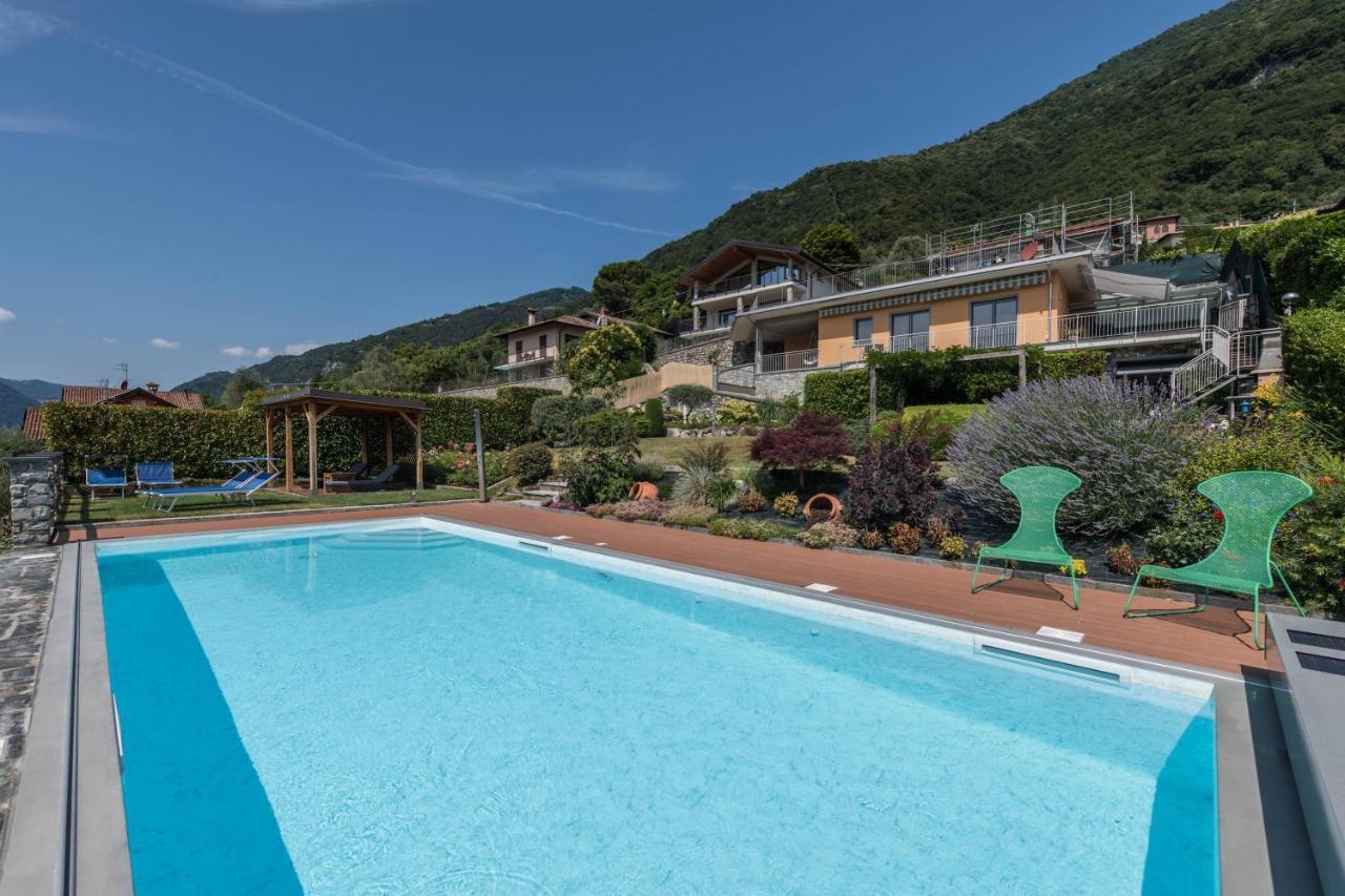 Golfo Di Venere Villa *