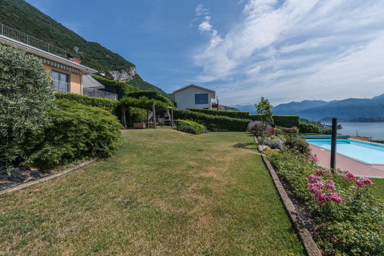 Golfo Di Venere Villa Lenno
