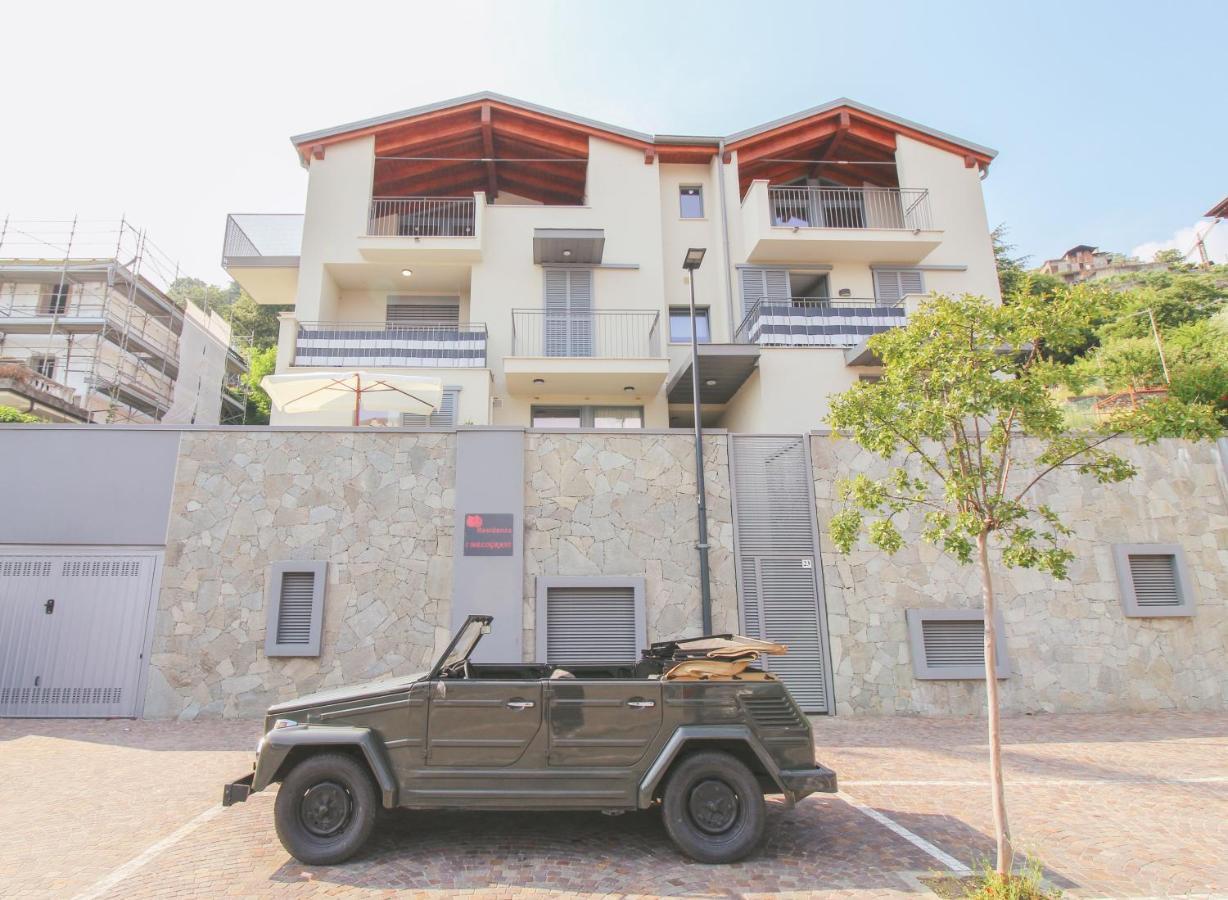Apartment Residenza I Melograni -