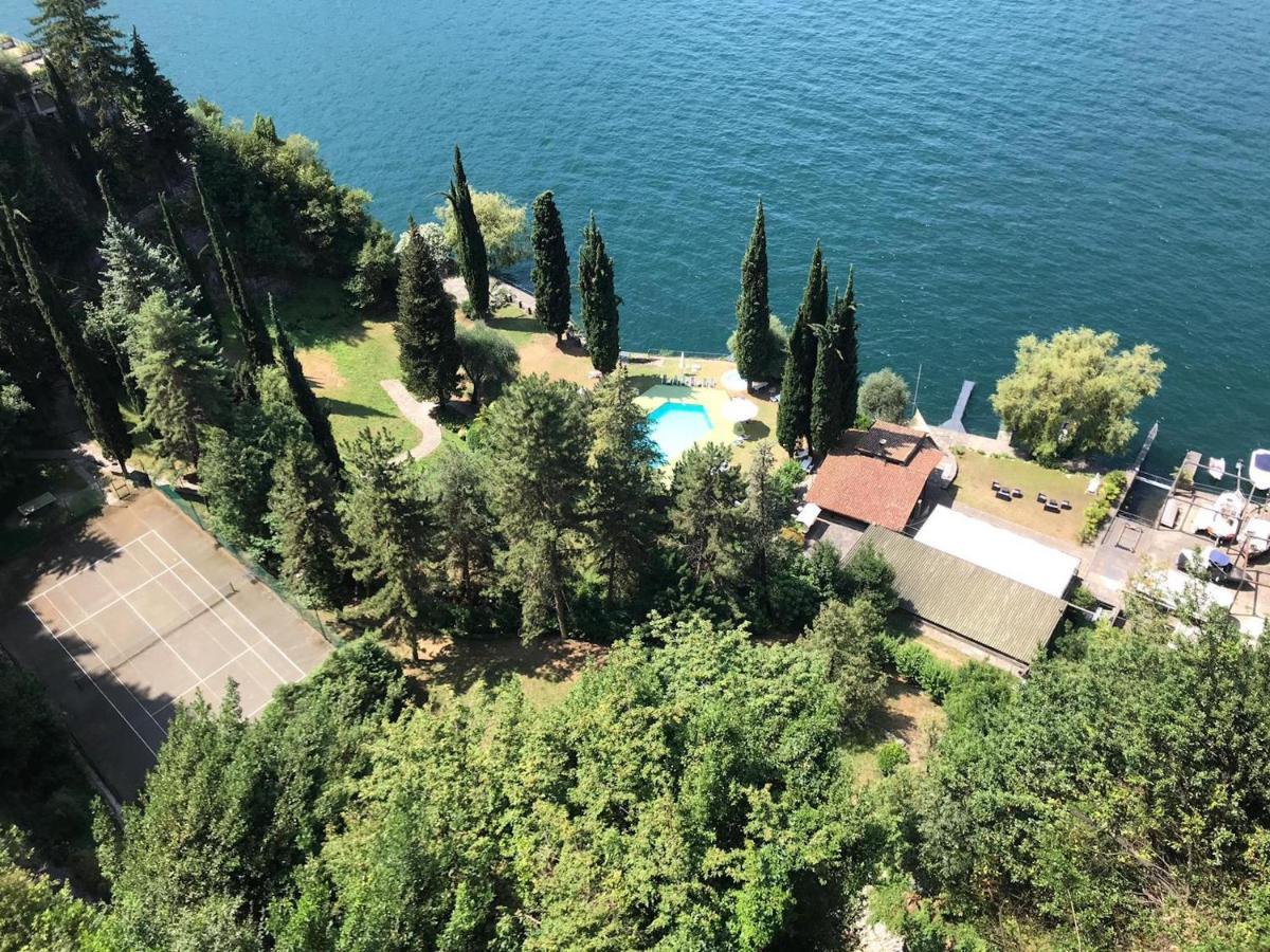 Apartment La Cava Bilocale 2b