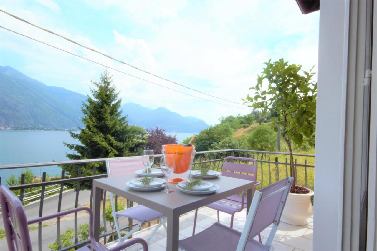 Lakeside Relais Ferienhaus