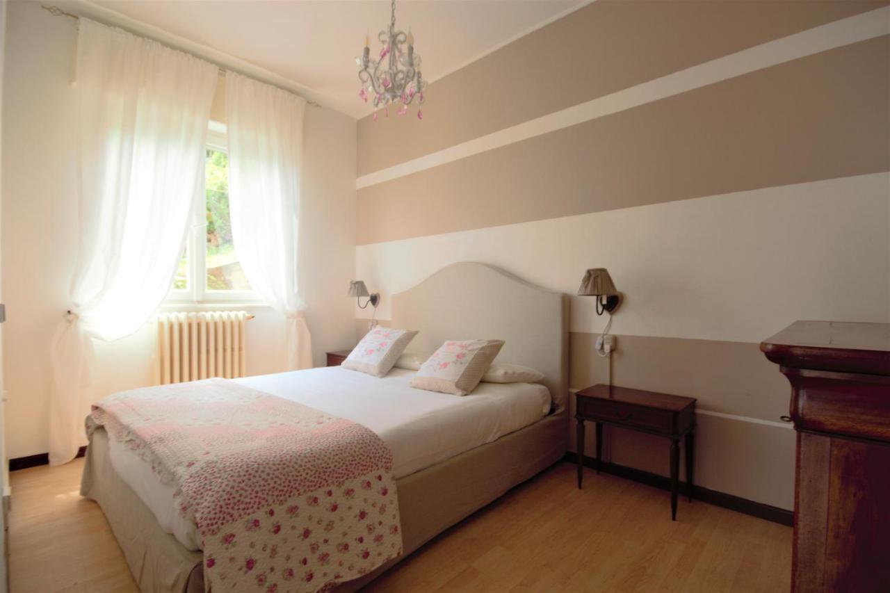 Ferienhaus Lakeside Relais Cremia