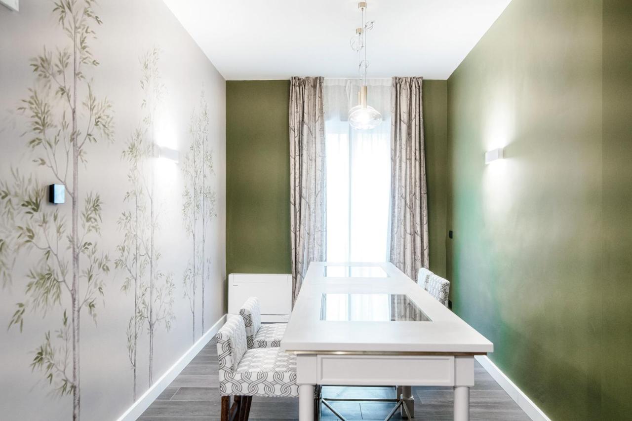 Guest house In Centro Luxury