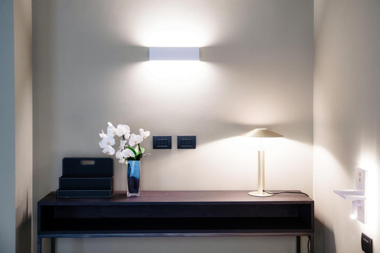 In Centro Luxury Guest house
