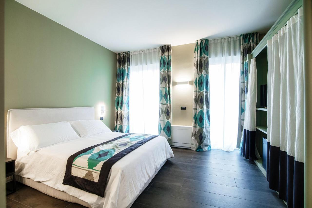 Guest house In Centro Luxury Como