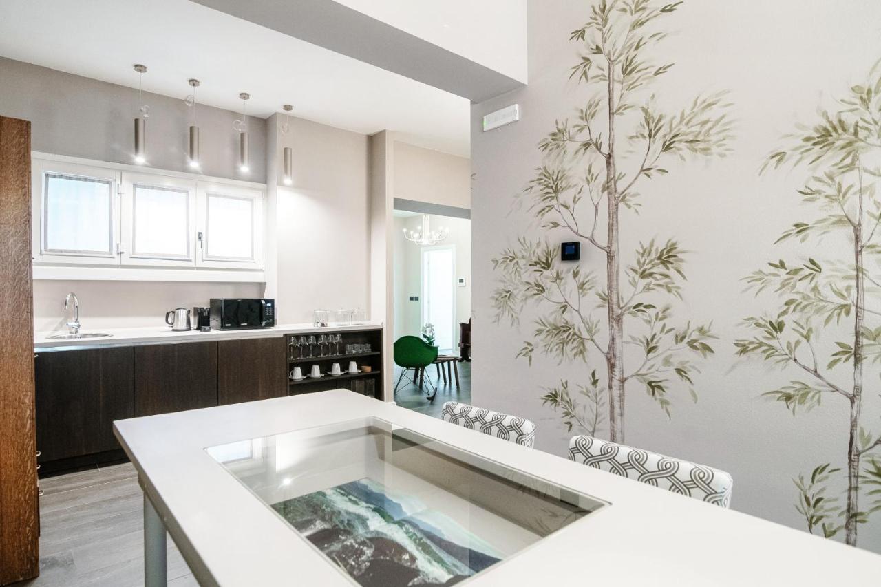 Guest house In Centro Luxury *