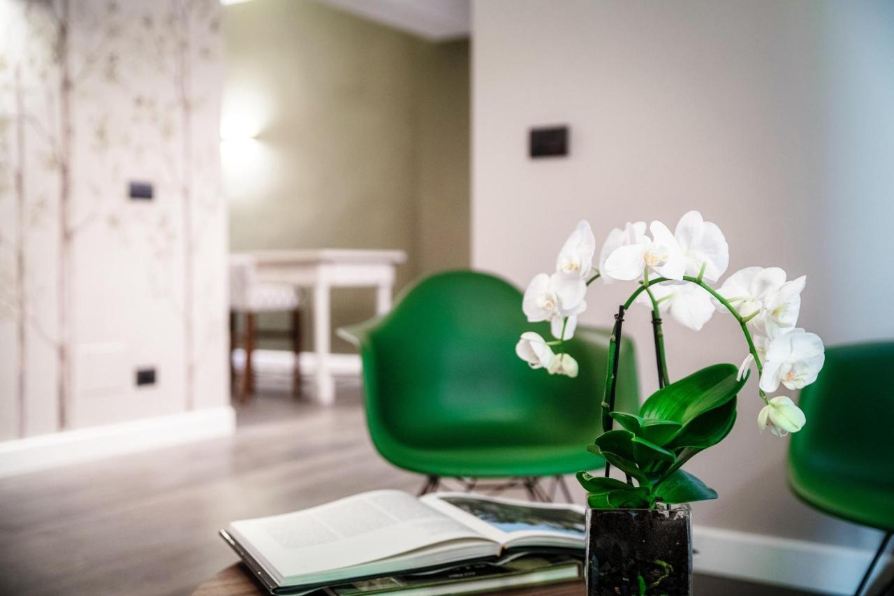In Centro Luxury Guest house Como