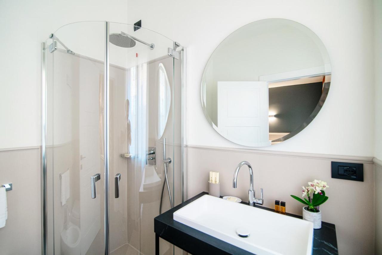 Guest house In Centro Luxury *