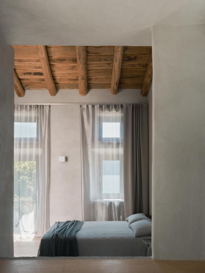 Casa Olea Hotel Cremia