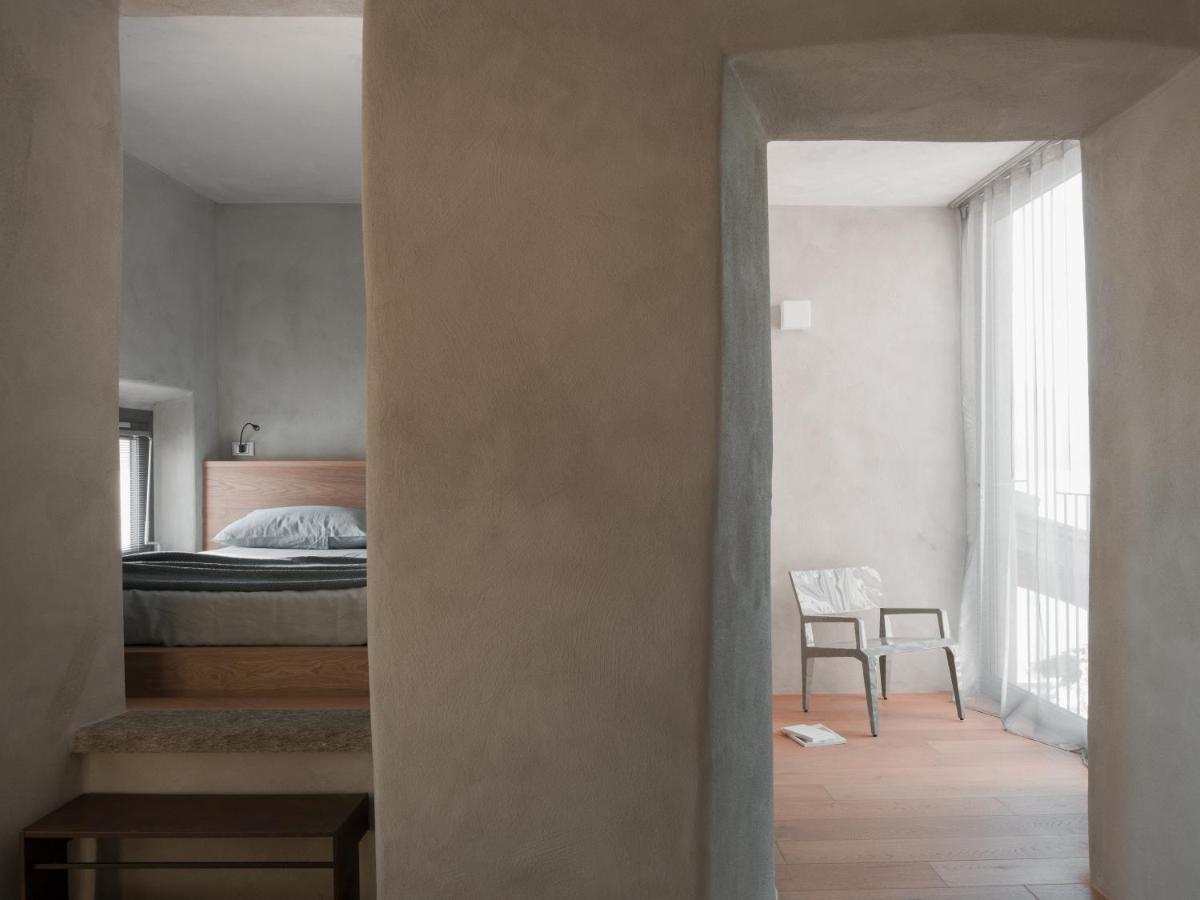 Hotel Casa Olea Cremia